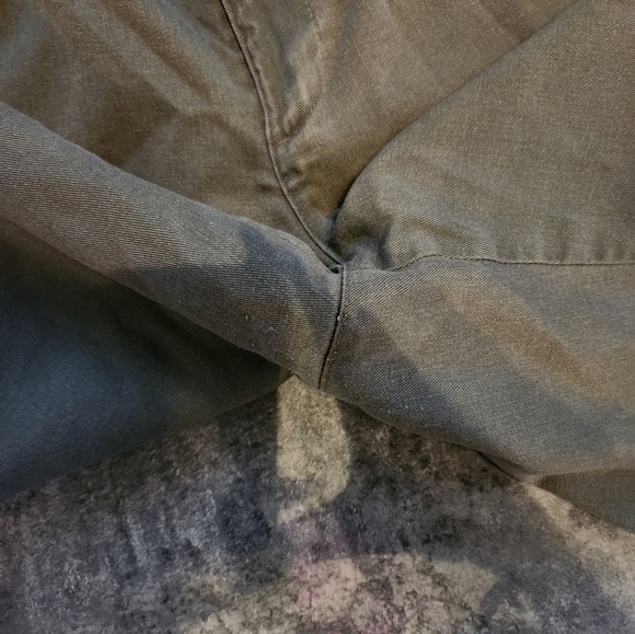 Flyers shorts - Picture 2 of 5